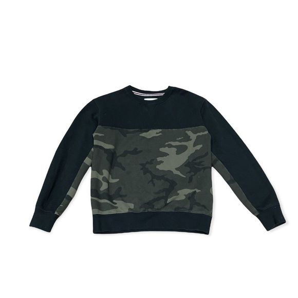 TNA sweatshirt camouflage - Picture 1 of 5